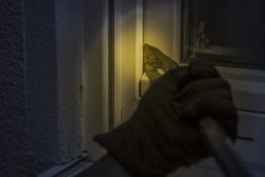 Sicherheit, Eigenheim, Alarm, Alarmanlage, Fenster, Einbruch