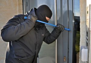 Sicherheit, Eigenheim, Alarm, Alarmanlage