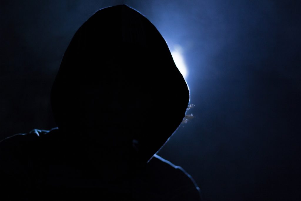 Sicherheit, Eigenheim, Alarm, Alarmanlage, Haus, Einbruch, Nacht, Dieb