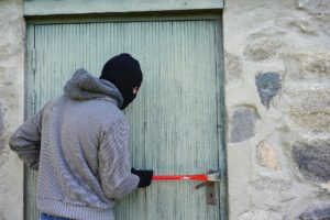 Sicherheit, Eigenheim, Alarm, Alarmanlage, Haus, Einbruch, Dieb
